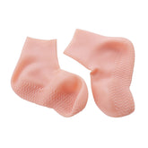 Dr Foot Heel Repair Socks - Softening solution for cracked heels